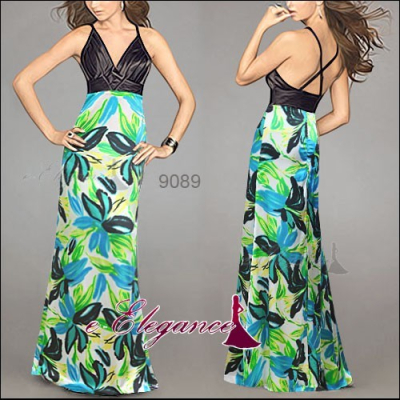 Dlouhé společenské šaty Ever Pretty