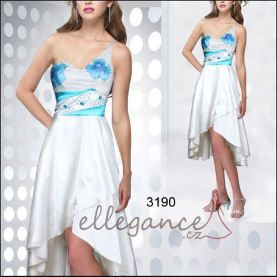 Koktejlové šaty Ever Pretty